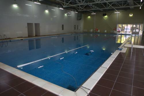 Club Hotel Voskresenskoye