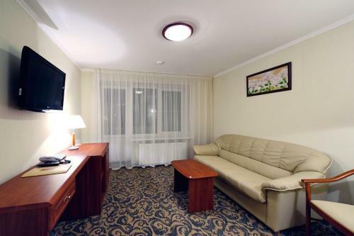 Club Hotel Voskresenskoye