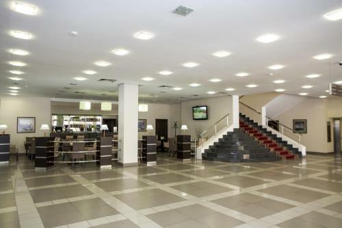 Club Hotel Voskresenskoye