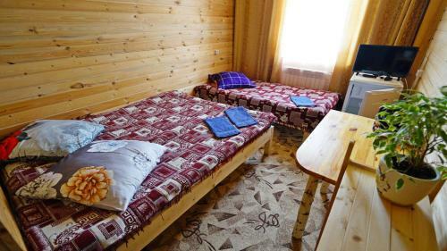 Skazka Rus Holiday Park