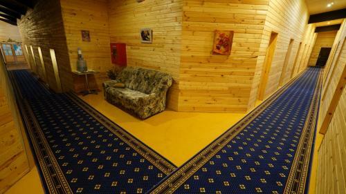 Skazka Rus Holiday Park