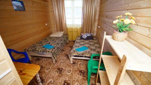 Skazka Rus Holiday Park