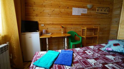 Skazka Rus Holiday Park