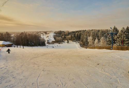 Skazka Rus Holiday Park