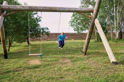 Skazka Rus Holiday Park