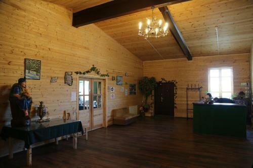 Skazka Rus Holiday Park