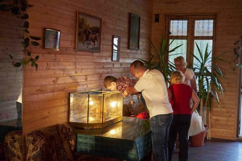 Skazka Rus Holiday Park