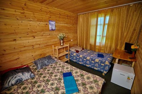 Skazka Rus Holiday Park