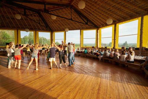 Skazka Rus Holiday Park
