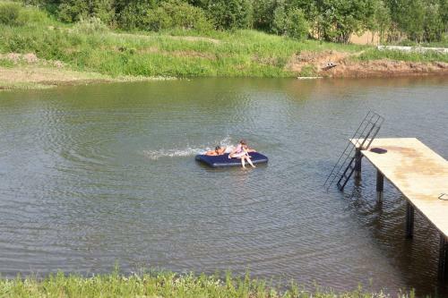 Skazka Rus Holiday Park