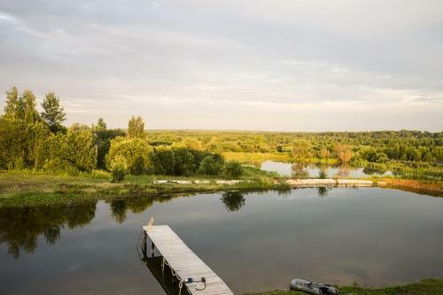 Skazka Rus Holiday Park
