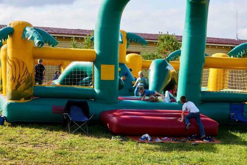Skazka Rus Holiday Park