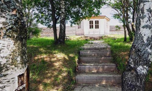 Skazka Rus Holiday Park