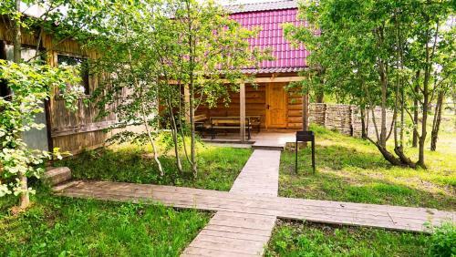 Skazka Rus Holiday Park
