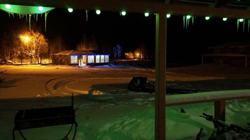 Skazka Rus Holiday Park