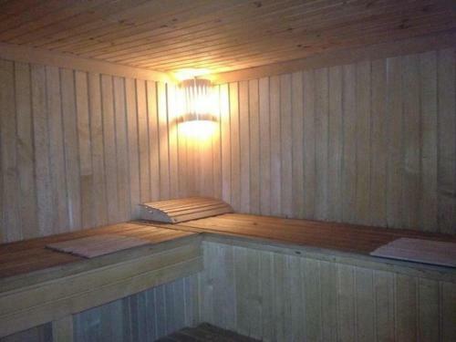 Husky House