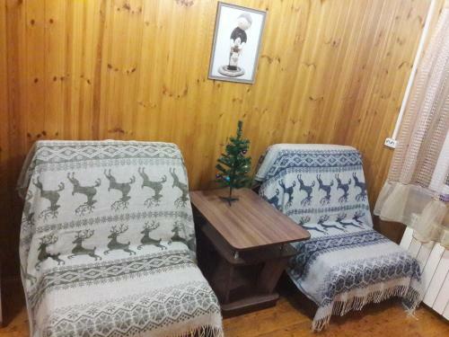 Agroturismo Eco-farm Polesye