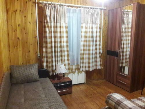 Agroturismo Eco-farm Polesye