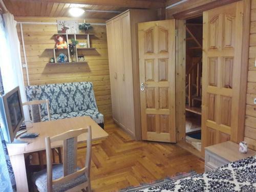 Agroturismo Eco-farm Polesye