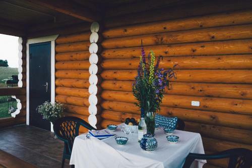 Agroturismo Eco-farm Polesye
