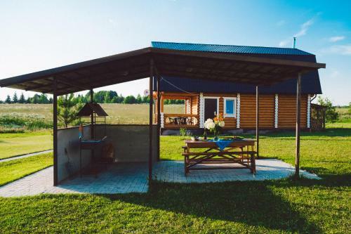 Agroturismo Eco-farm Polesye