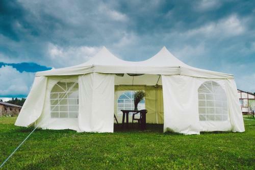 Agroturismo Eco-farm Polesye