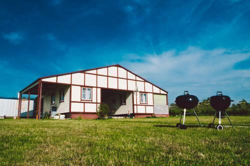 Agroturismo Eco-farm Polesye