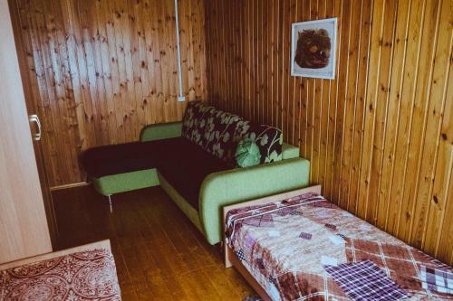 Agroturismo Eco-farm Polesye