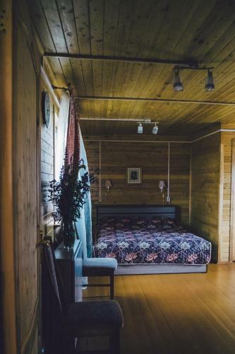 Agroturismo Eco-farm Polesye
