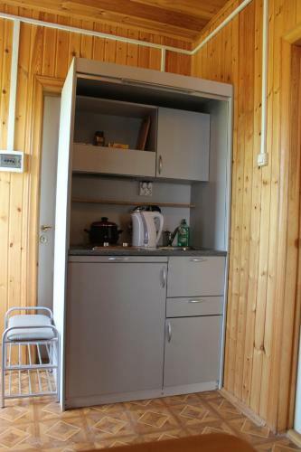 Agroturismo Eco-farm Polesye