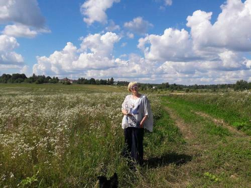Agroturismo Eco-farm Polesye