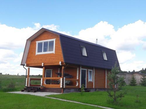 Agroturismo Eco-farm Polesye