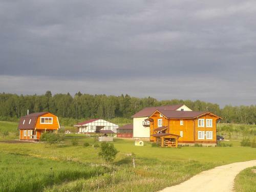 Agroturismo Eco-farm Polesye