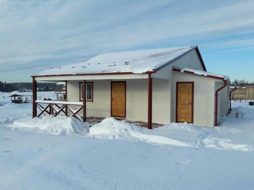 Agroturismo Eco-farm Polesye