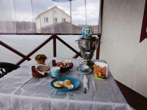Agroturismo Eco-farm Polesye