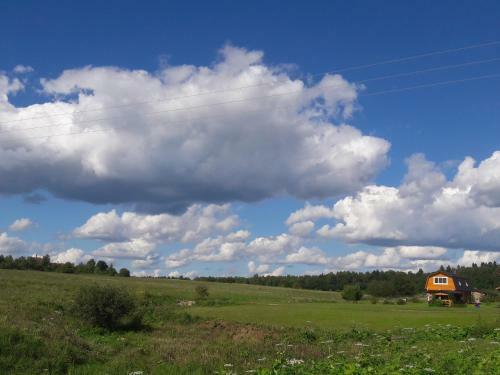 Agroturismo Eco-farm Polesye
