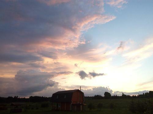 Agroturismo Eco-farm Polesye