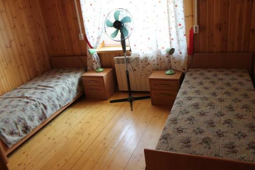 Agroturismo Eco-farm Polesye