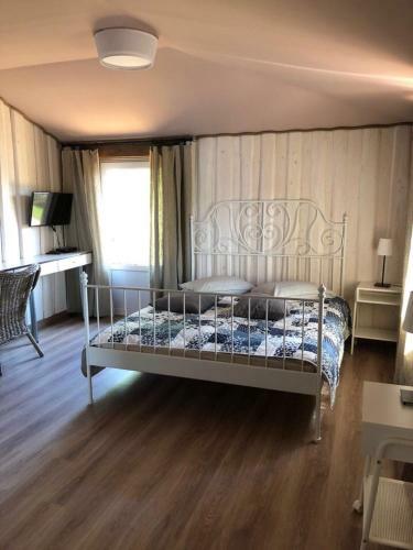Agroturismo Rannalla