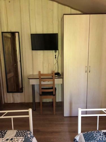 Agroturismo Rannalla