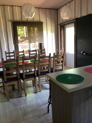 Agroturismo Rannalla