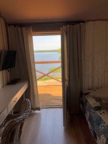 Agroturismo Rannalla