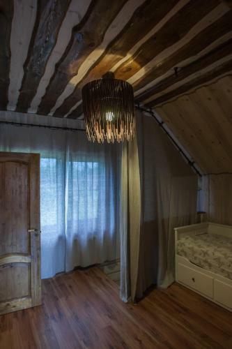 Agroturismo Rannalla