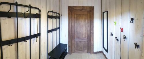 Agroturismo Rannalla