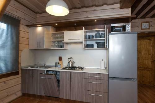 Agroturismo Rannalla