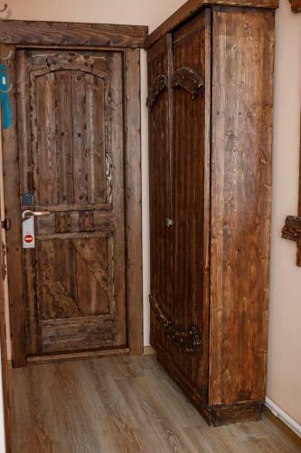 Hotel Usad'ba Strelingof