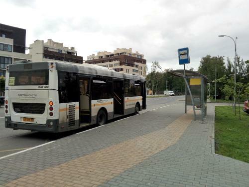 Apart-hotel Otrada-apart