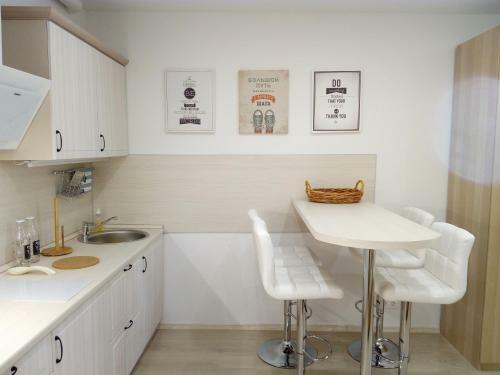 Apart-hotel Otrada-apart