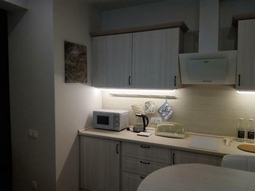 Apart-hotel Otrada-apart