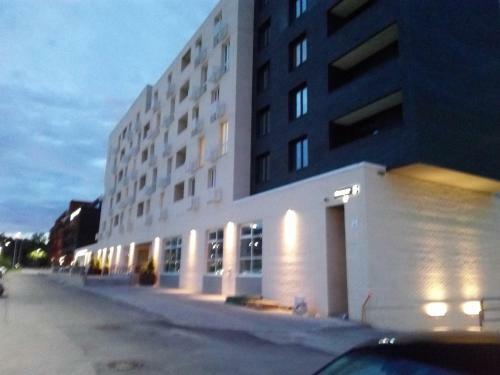 Apart-hotel Otrada-apart
